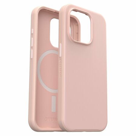 OTTERBOX Symmetry Plus Magsafe Case For Apple Iphone 15 Pro , Ballet Shoes 77-92852